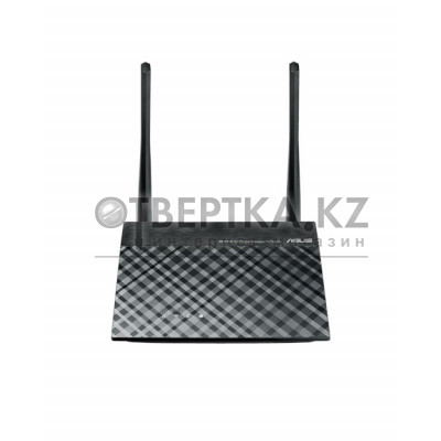 Маршрутизатор ASUS RT-N11P Wireless N Router (RTL) RT-N11P(RU)