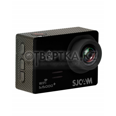 Экшн-камера SJCAM SJ5000WiFi, BLACK SJ5000WiFi/