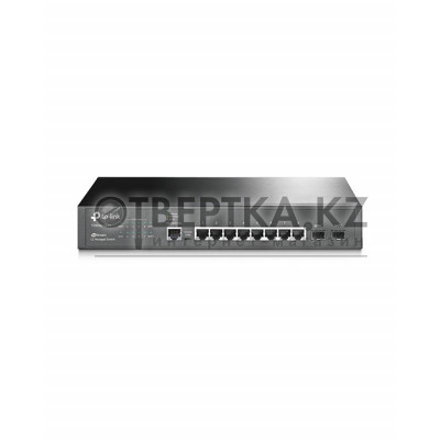 Коммутатор TP-Link T2500G-10TS (TL-SG3210)