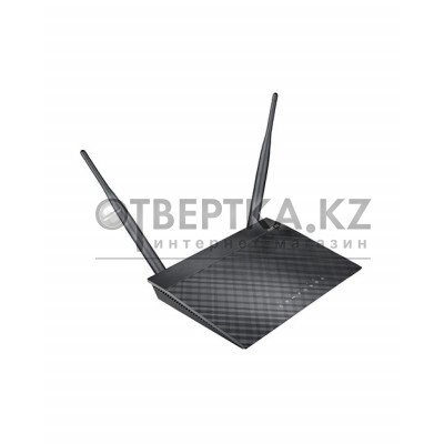 Маршрутизатор ASUS RT-N12_vP (RU) Router (RTL)