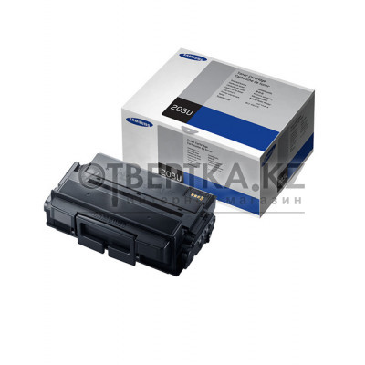 Черный тонер-картридж Samsung MLT-D203U (15000стр) ProXpress SL-M4020, M4070 MLT-D203U/SEE