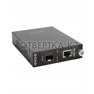 Медиаконвертер D-Link DMC-805G/A10A