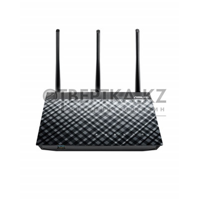 Маршрутизатор ASUS RT-N18U High Power Router