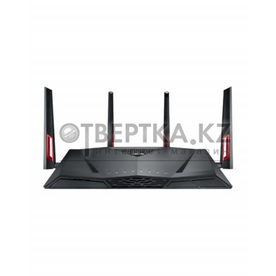 Маршрутизатор ASUS RT-AC88U Dual-band Gigabit Router (RTL) купить в ...