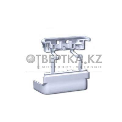 Отвод Legrand 010740 DLP Т 50х105 д/шир. 105 legrand-10740 купить в ...