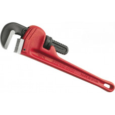 Ключ трубный HEAVY DUTY 10" SUPER EGO 102100000 в Шымкенте