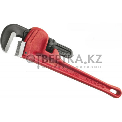 Ключ трубный HEAVY DUTY 10" SUPER EGO 102100000