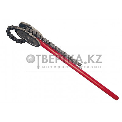 Ключ цепной двухсторонний D 1.1/2" SUPER-EGO 103300000