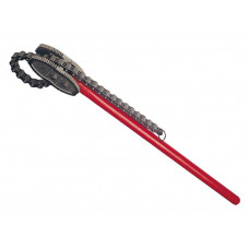 Ключ цепной трубный HEAVY DUTY до 6" SUPER EGO 103330000