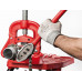 Ключ цепной трубный HEAVY DUTY до 6" SUPER EGO 103330000