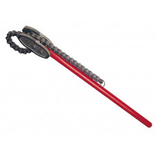 Ключ цепной трубный D8" HEAVY DUTY SUPER-EGO 103340000