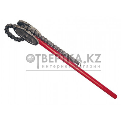 Ключ цепной трубный D8" HEAVY DUTY SUPER-EGO 103340000