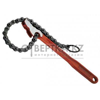 Ключ цепной двухсторонний D4" SUPER-EGO 107120000