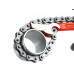 Ключ цепной двухсторонний D4" SUPER-EGO 107120000
