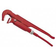 Ключ газовый 1.1/2" 90˚ SUPER-EGO 141150000