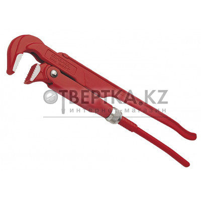 Ключ газовый 1.1/2" 90˚ SUPER-EGO 141150000