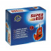 Тиски складные трубные до 3" SUPER-EGO 450030000