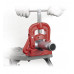 Тиски складные трубные до 4" SUPER-EGO 450040000