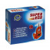 Тиски складные трубные до 4" SUPER-EGO 450040000