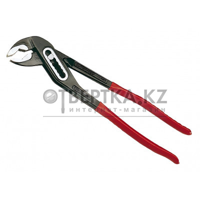 Клещи сантехнические 7"тип SPK SUPER-EGO 522070000