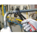 Клещи сантехнические D1.1/2" L12" SPK SUPER-EGO 522120000