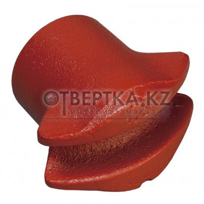 Сегмент гибочный с коротким радиусом 3/8" SUPER-EGO 57985