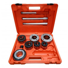 Резьбонарезной набор Professional 600 BSPT-R SUPER-EGO 600230200
