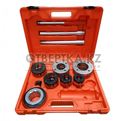 Резьбонарезной набор Professional 600 BSPT-R SUPER-EGO 600230200