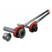 Резьбонарезной набор Professional 600 BSPT-R SUPER-EGO 600230200