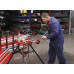 Резьбонарезной набор Professional 600 BSPT-R SUPER-EGO 600230200