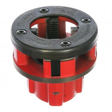 Головка резьбонарезная BSPT R 1/4" SUPER-EGO 6002D0000