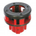 Головка резьбонарезная BSPT R 1/4" SUPER-EGO 6002D0000