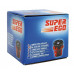 Головка резьбонарезная BSPT R 1/4" SUPER-EGO 6002D0000