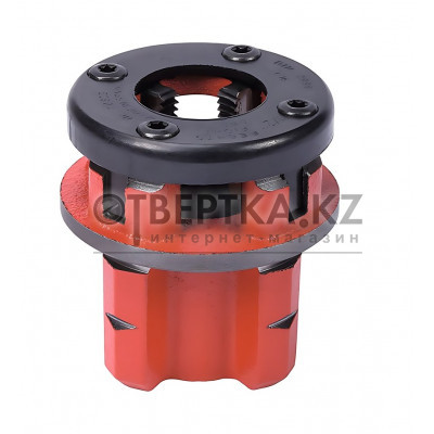 Головка резьбонарезная BSPT R 3/8" SUPER-EGO 6003D0000
