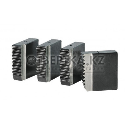 Комплект резьбонарезных ножей BSPT R 3/8" SUPER-EGO 6003D4000