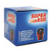 Головка резьбонарезная BSPT R 1/2" SUPER-EGO 6004D0000