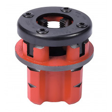 Головка резьбонарезная BSPT R 1/2" SUPER-EGO 6004D0000 в Алматы