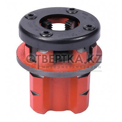 Головка резьбонарезная BSPT R 1/2" SUPER-EGO 6004D0000