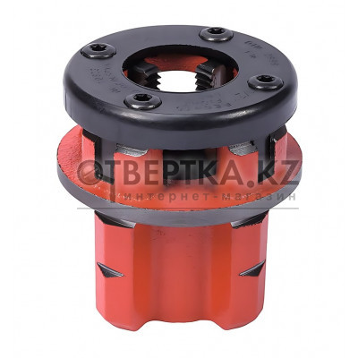 Головка резьбонарезная BSPT R 3/4" SUPER-EGO 6005D0000