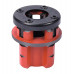 Головка резьбонарезная BSPT R 3/4" SUPER-EGO 6005D0000