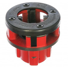 Головка резьбонарезная BSPT R 1" SUPER-EGO 6006D0000