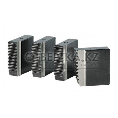 Комплект резьбонарезных ножей BSPT-R SUPER-EGO 6621D2200