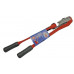 Трубогиб 767 TUBE BENDER PRO 3/4"SUPER-EGO 767750000