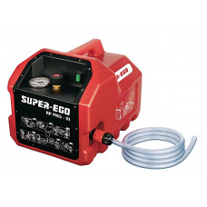 Насос электрический испытательный RP PRO III SUPER-EGO V12100000 в Усть-Каменогорске