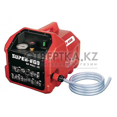 Насос электрический испытательный RP PRO III SUPER-EGO V12100000