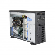 Серверное шасси Supermicro CSE-745BTQ-R920B в Кокшетау
