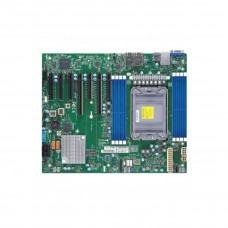 Материнская плата сервера Supermicro MBD-X12SPL-F-O в Кокшетау