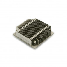 Зап. часть радиатор для кулера CPU Supermicro SNK-P0046P в Астане