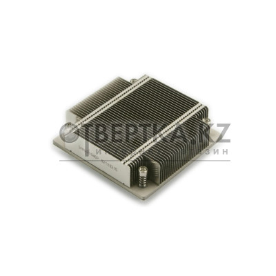 Зап. часть радиатор для кулера CPU Supermicro SNK-P0046P