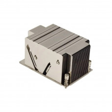 Зап. часть радиатор для кулера CPU Supermicro SNK-P0063P в Караганде